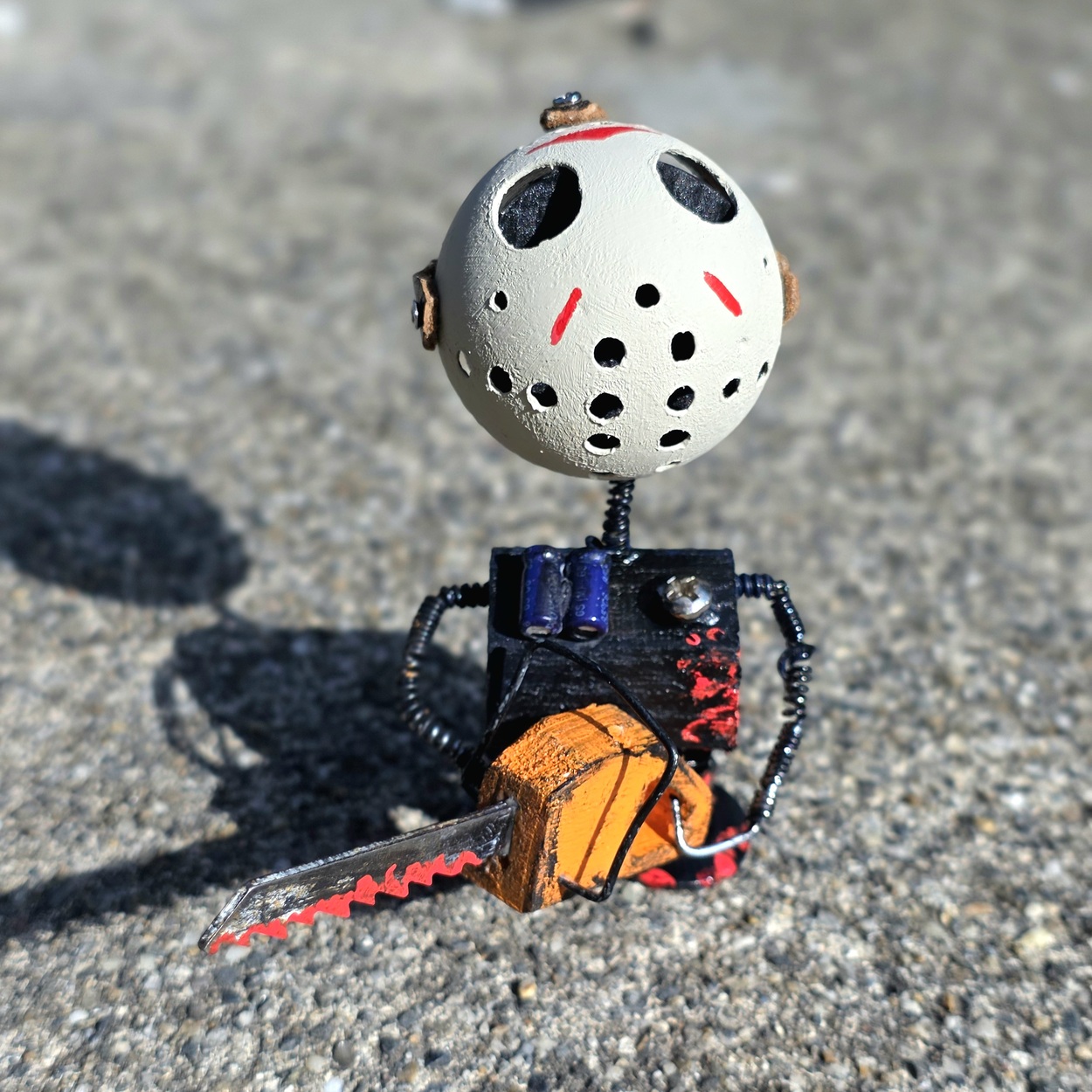 n°102 - Jason