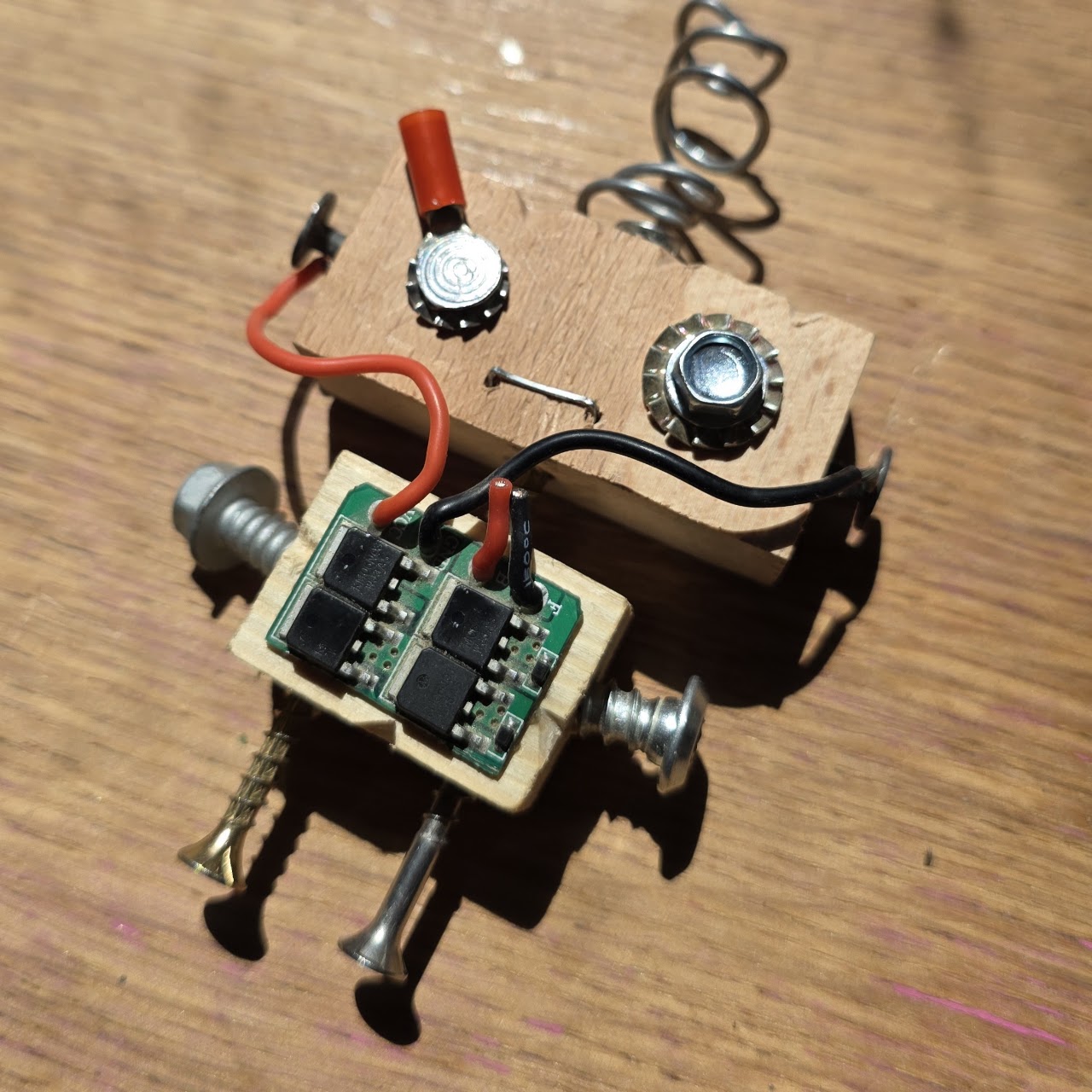 n°2 - Beta