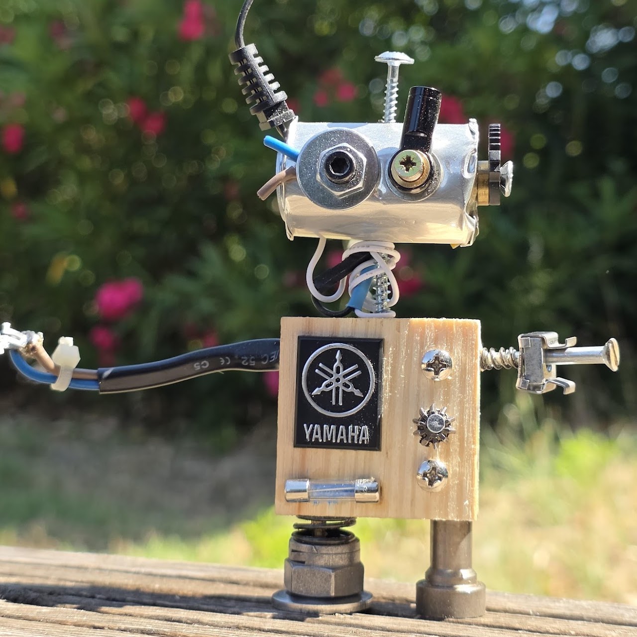 n°55 - Yamabot