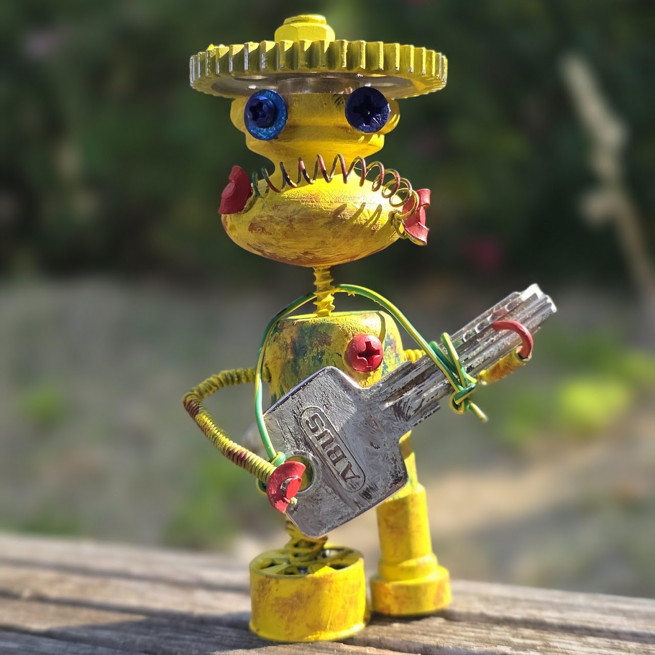 n°75 - Chico