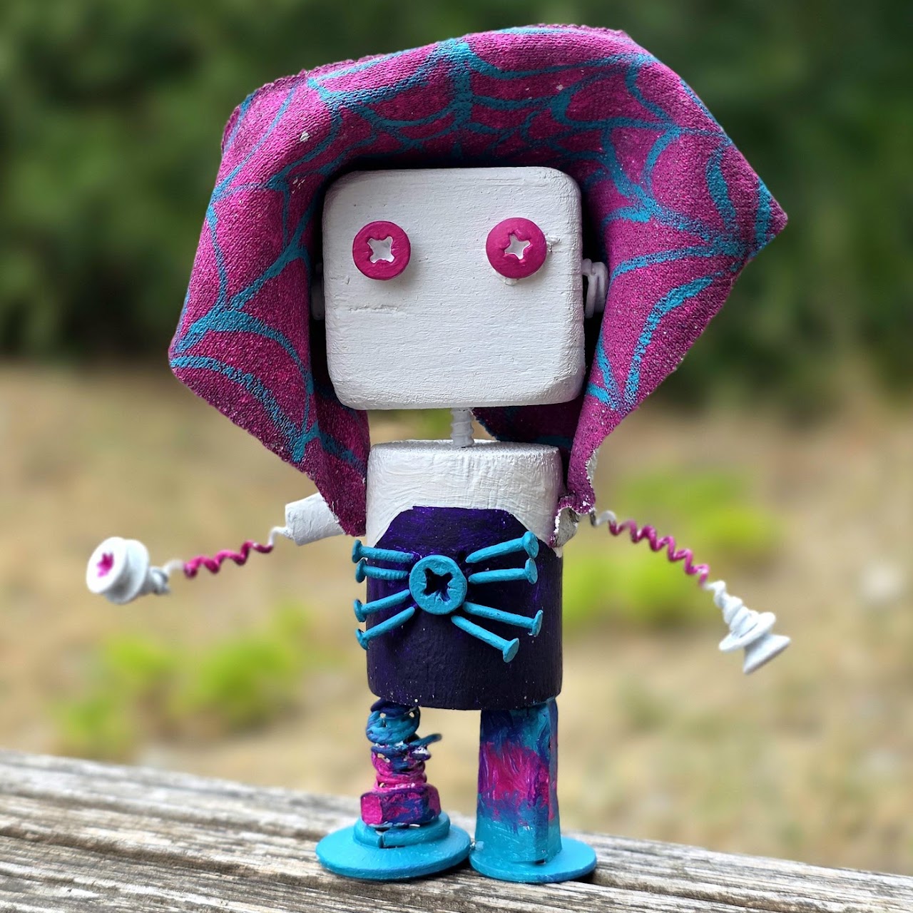 n°86 - Gwen