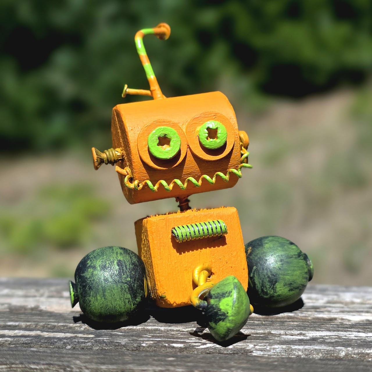 n°89 - Pumpkin