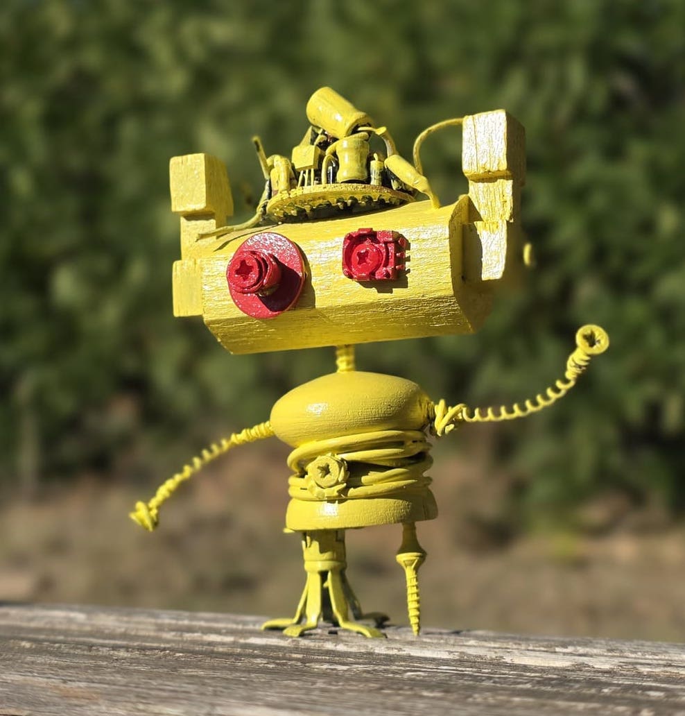n°96 - Wattson